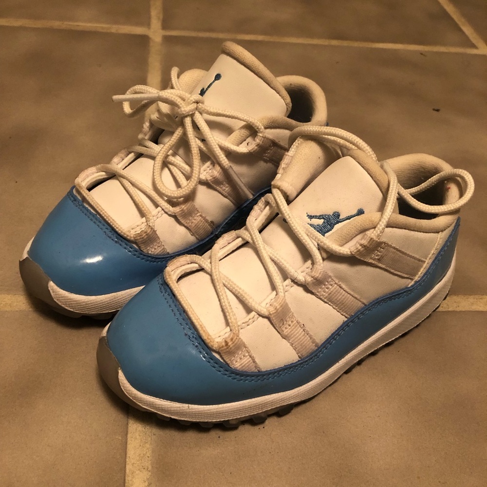 Jordan Retro 11